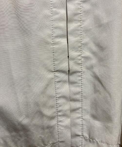 BURBERRY LONDON（バーバリーロンドン）BURBERRY LONDON (バーバリーロンドン) ライナー付ハーフトレンチコート ベージュ サイズ:不明の古着・服飾アイテム