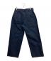 WAIPER (ワイパー) M－45デニムトラウザー インディゴ サイズ:不明：10000円