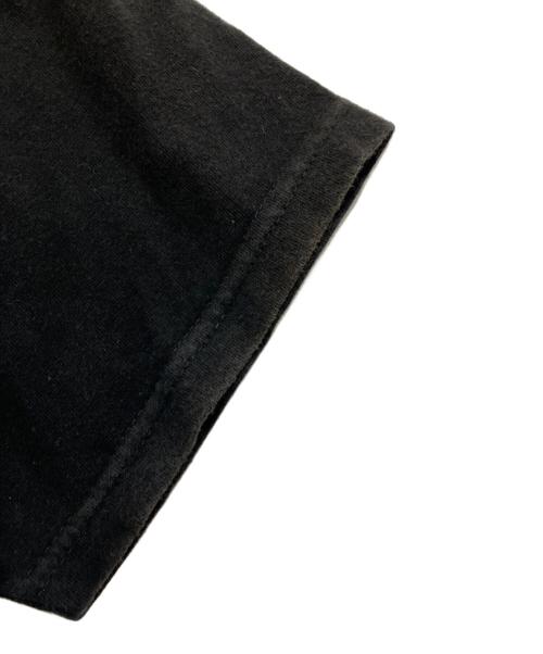 SUPREME（シュプリーム）SUPREME (シュプリーム) My Bloody Valentine (マイ ブラッディ ヴァレンタイン) Feed Me With Your Kiss Tee ブラック サイズ:Mの古着・服飾アイテム