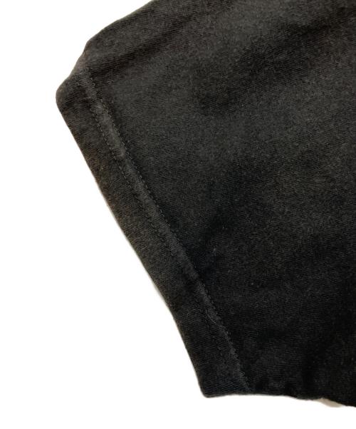 SUPREME（シュプリーム）SUPREME (シュプリーム) My Bloody Valentine (マイ ブラッディ ヴァレンタイン) Feed Me With Your Kiss Tee ブラック サイズ:Mの古着・服飾アイテム