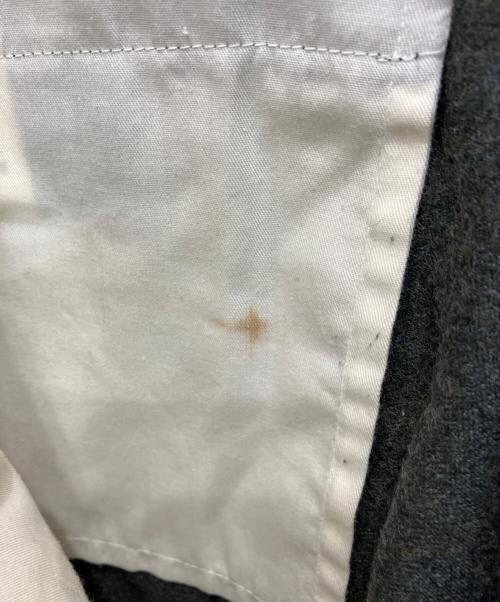 Burberry's（バーバリー）Burberry's (バーバリー) 2タックスラックス グリーン サイズ:73の古着・服飾アイテム