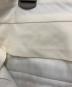 中古・古着 Burberry's (バーバリー) 2タックスラックス グリーン サイズ:73：4000円