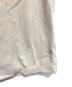 中古・古着 COCODEAL (ココディール) ビッグカラーロングトレンチコート ベージュ サイズ:1 未使用品：15000円