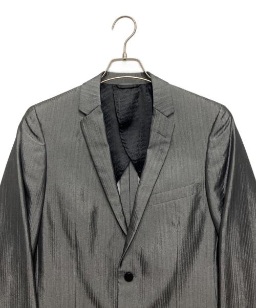 Roen（ロエン）Roen (ロエン) セットアップスーツ グレー サイズ:Y5の古着・服飾アイテム