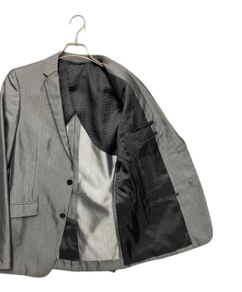 Roen（ロエン）Roen (ロエン) セットアップスーツ グレー サイズ:Y5の古着・服飾アイテム