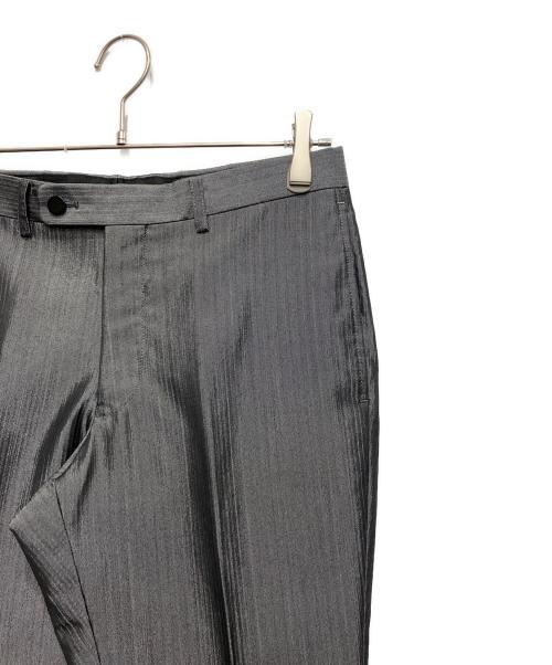 Roen（ロエン）Roen (ロエン) セットアップスーツ グレー サイズ:Y5の古着・服飾アイテム