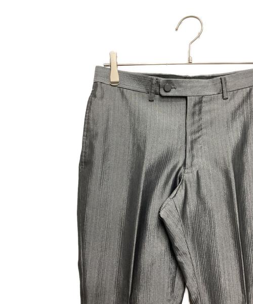Roen（ロエン）Roen (ロエン) セットアップスーツ グレー サイズ:Y5の古着・服飾アイテム