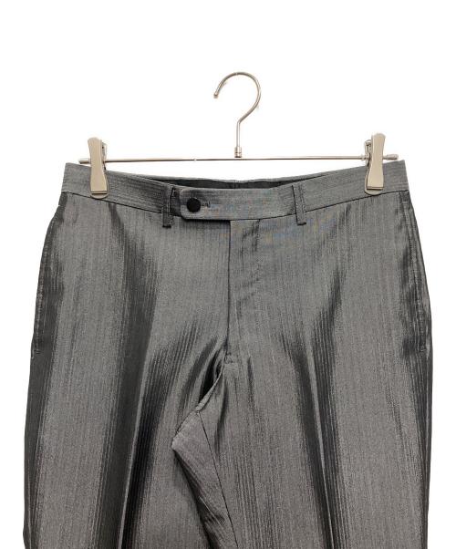 Roen（ロエン）Roen (ロエン) セットアップスーツ グレー サイズ:Y5の古着・服飾アイテム