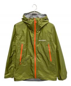 中古・古着通販】Patagonia (パタゴニア) ベロシティーシェルウィンド