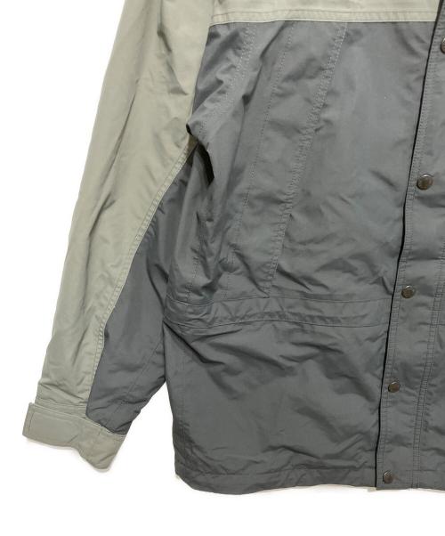 THE NORTH FACE（ザ ノース フェイス）THE NORTH FACE (ザ ノース フェイス) マウンテンライトジャケット グレー サイズ:Lの古着・服飾アイテム