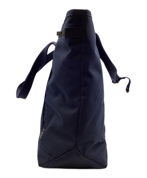 PORTER（ポーター）PORTER (ポーター) TENSION トートバッグ ネイビーの古着・服飾アイテム