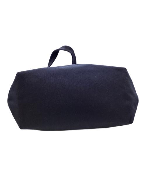 PORTER（ポーター）PORTER (ポーター) TENSION トートバッグ ネイビーの古着・服飾アイテム