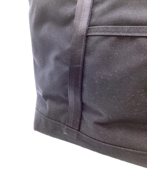PORTER（ポーター）PORTER (ポーター) TENSION トートバッグ ネイビーの古着・服飾アイテム