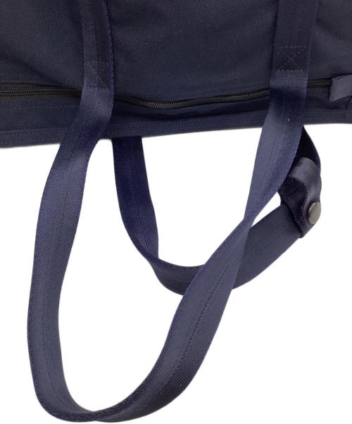 PORTER（ポーター）PORTER (ポーター) TENSION トートバッグ ネイビーの古着・服飾アイテム