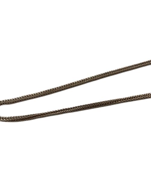 ZOCALO（ソカロ）ZOCALO (ソカロ) バード・ドージェ・ダガーSネックレスの古着・服飾アイテム