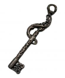 ZOCALO（ソカロ）の古着「アイビー・オブ・フレーム・キー ペンダントトップ」