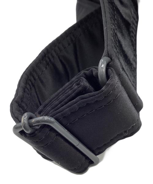 PORTER（ポーター）PORTER (ポーター) TANKER バックパック ブラックの古着・服飾アイテム