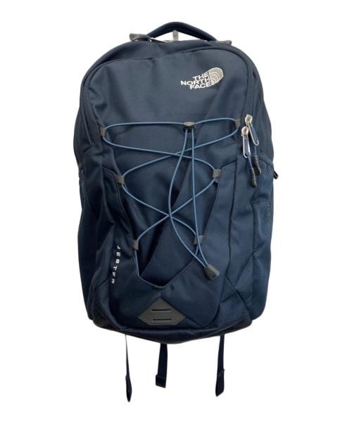 THE NORTH FACE（ザ ノース フェイス）THE NORTH FACE (ザ ノース フェイス) JESTER バックパック ネイビーの古着・服飾アイテム