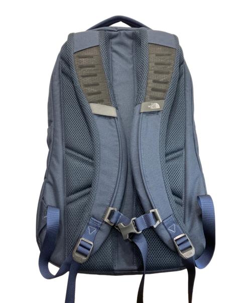 THE NORTH FACE（ザ ノース フェイス）THE NORTH FACE (ザ ノース フェイス) JESTER バックパック ネイビーの古着・服飾アイテム