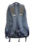 THE NORTH FACE (ザ ノース フェイス) JESTER バックパック ネイビー：6000円