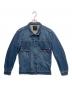 MAGINE（マージン）の古着「2ndタイプデニムジャケット」｜インディゴ