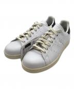 adidas×TOMORROW LANDアディダス×トゥモローランド）の古着「別注STANSMITH（別注スタンスミス）」｜ホワイト