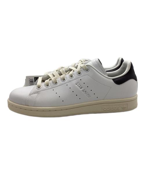 adidas（アディダス）adidas (アディダス) TOMORROW LAND (トゥモローランド) 別注STANSMITH（別注スタンスミス） ホワイト サイズ:23.5cm 未使用品の古着・服飾アイテム