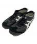 Onitsuka Tiger（オニツカタイガー）の古着「MEXICO'66」｜ブラック