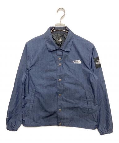 中古・古着通販】THE NORTH FACE (ザ ノース フェイス) GTX DENIM