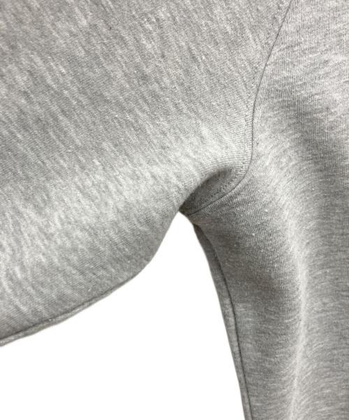 THE NORTH FACE（ザ ノース フェイス）THE NORTH FACE (ザ ノース フェイス) プルオーバーパーカー グレー サイズ:XLの古着・服飾アイテム