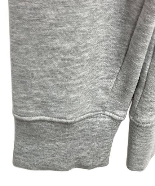 THE NORTH FACE（ザ ノース フェイス）THE NORTH FACE (ザ ノース フェイス) プルオーバーパーカー グレー サイズ:XLの古着・服飾アイテム