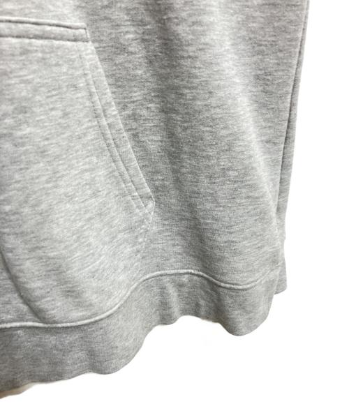THE NORTH FACE（ザ ノース フェイス）THE NORTH FACE (ザ ノース フェイス) プルオーバーパーカー グレー サイズ:XLの古着・服飾アイテム