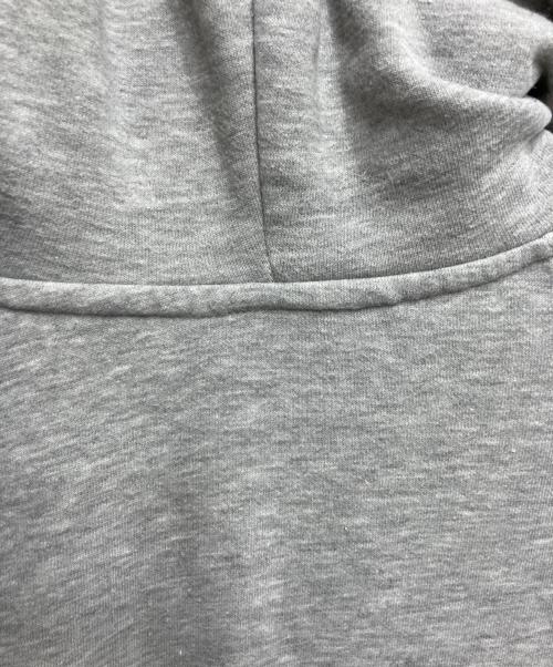 THE NORTH FACE（ザ ノース フェイス）THE NORTH FACE (ザ ノース フェイス) プルオーバーパーカー グレー サイズ:XLの古着・服飾アイテム