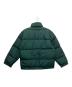 Eddie Bauer (エディーバウアー) オールドダウンジャケット グリーン サイズ:XS：10000円