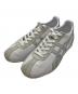 Onitsuka Tiger（オニツカタイガー）の古着「Runsparkローカットスニーカー」｜ホワイト×シルバー