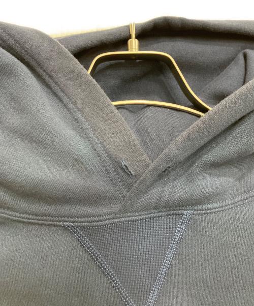 POLO RALPH LAUREN（ポロ・ラルフローレン）POLO RALPH LAUREN (ポロ・ラルフローレン) プルオーバーパーカー ネイビー サイズ:Lの古着・服飾アイテム