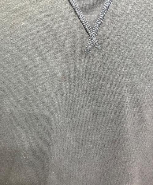 POLO RALPH LAUREN（ポロ・ラルフローレン）POLO RALPH LAUREN (ポロ・ラルフローレン) プルオーバーパーカー ネイビー サイズ:Lの古着・服飾アイテム
