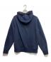 POLO RALPH LAUREN (ポロ・ラルフローレン) プルオーバーパーカー ネイビー サイズ:L：4000円