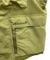 中古・古着 Timberland (ティンバーランド) ユーティリティベスト グリーン サイズ:XL：4000円
