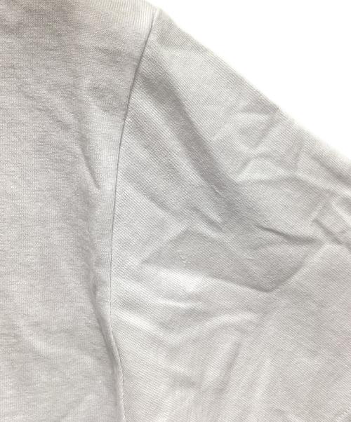 sacai（サカイ）sacai (サカイ) 25SS sacai T-SHIRTS ホワイト サイズ:3 未使用品の古着・服飾アイテム