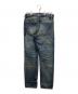 sacai (サカイ) BEYONDEXX (ビヨンデックス) Denim Pants ブルー サイズ:2：30000円