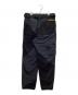 sacai (サカイ) Hank Willis Thomas Docking Pants ブラック サイズ:2：17000円