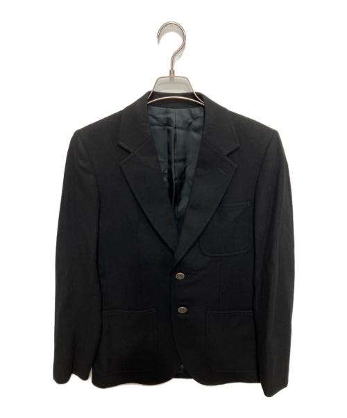 WACKO MARIA（ワコマリア）WACKO MARIA (ワコマリア) 東京 HAT ROCKERSジャケット ブラック サイズ:Sの古着・服飾アイテム