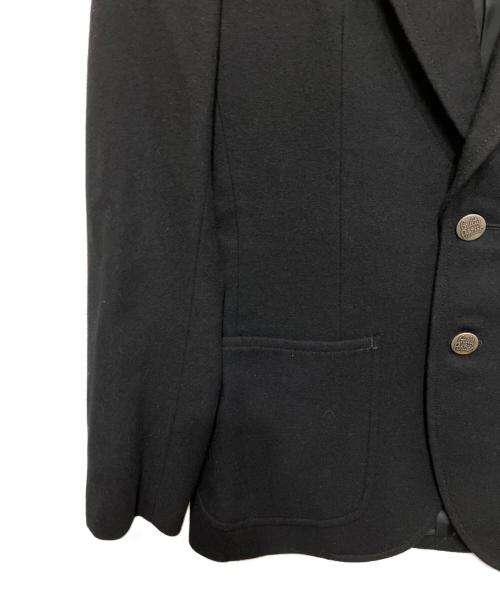 WACKO MARIA（ワコマリア）WACKO MARIA (ワコマリア) 東京 HAT ROCKERSジャケット ブラック サイズ:Sの古着・服飾アイテム