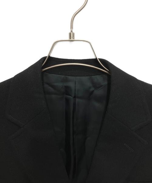 WACKO MARIA（ワコマリア）WACKO MARIA (ワコマリア) 東京 HAT ROCKERSジャケット ブラック サイズ:Sの古着・服飾アイテム