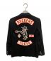 WACKO MARIA (ワコマリア) 東京 HAT ROCKERSジャケット ブラック サイズ:S：11000円