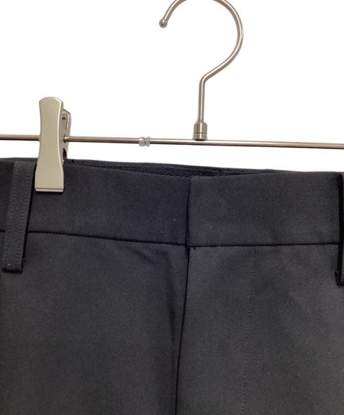 sacai（サカイ）sacai (サカイ) 22AW Technical Jersey Pants ブラック サイズ:2の古着・服飾アイテム