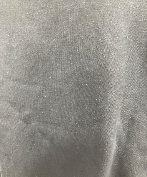 NIKE ACG（ナイキエーシージー）NIKE ACG (ナイキエーシージー) ロゴスウェット ブラック サイズ:XLの古着・服飾アイテム