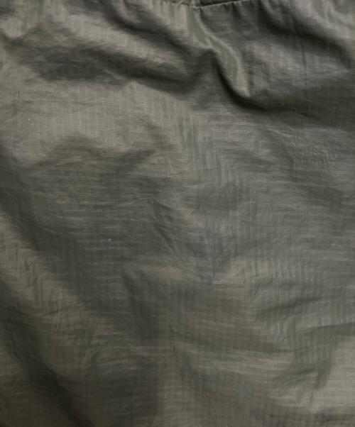 Patagonia（パタゴニア）Patagonia (パタゴニア) パフボールプルオーバー グリーン サイズ:Mの古着・服飾アイテム