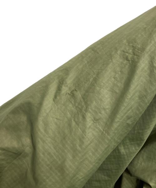 Patagonia（パタゴニア）Patagonia (パタゴニア) パフボールプルオーバー グリーン サイズ:Mの古着・服飾アイテム